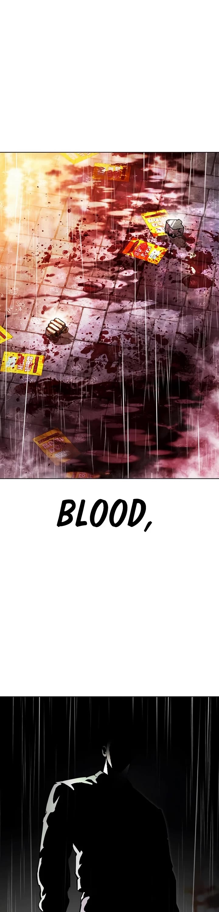 Lookism chapter 553 page 2