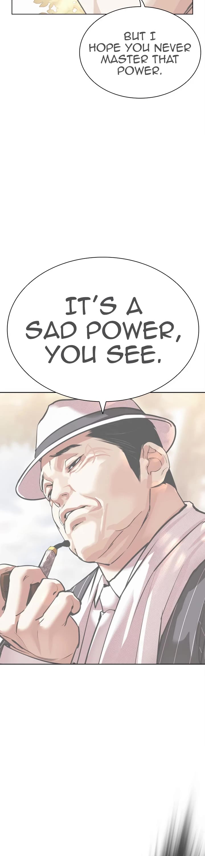 Lookism chapter 553 page 22