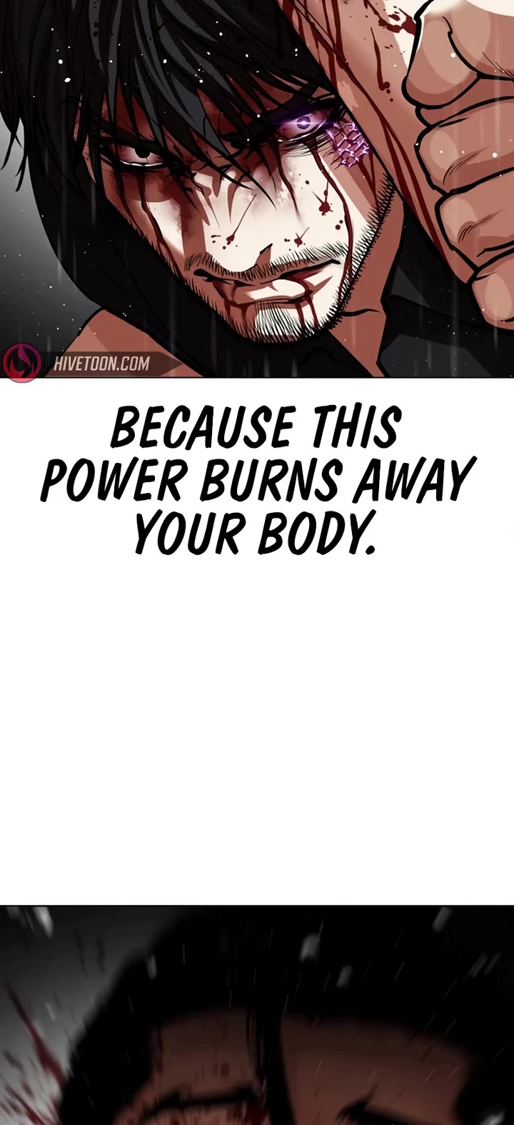 Lookism chapter 553 page 29