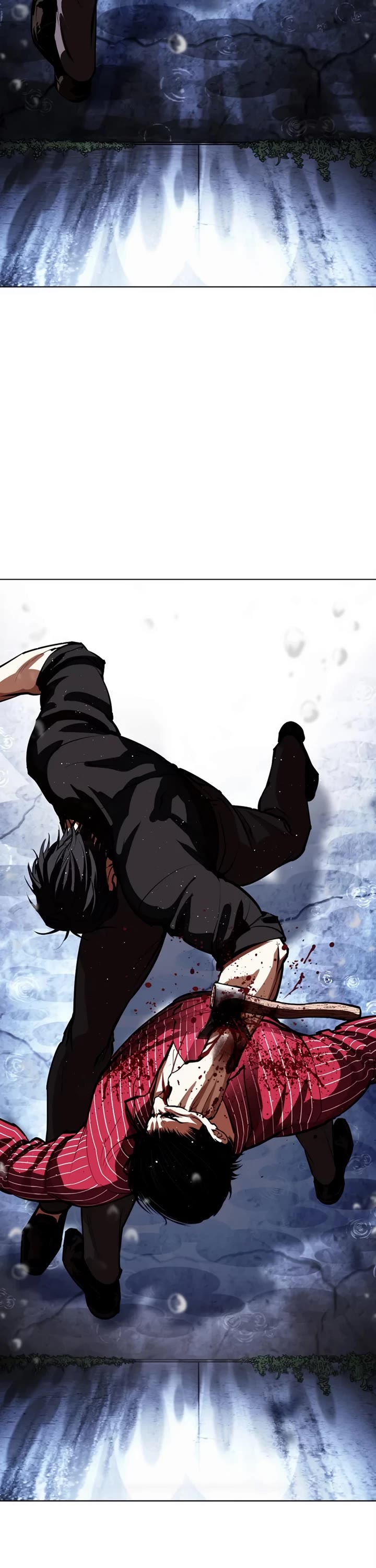 Lookism chapter 553 page 31