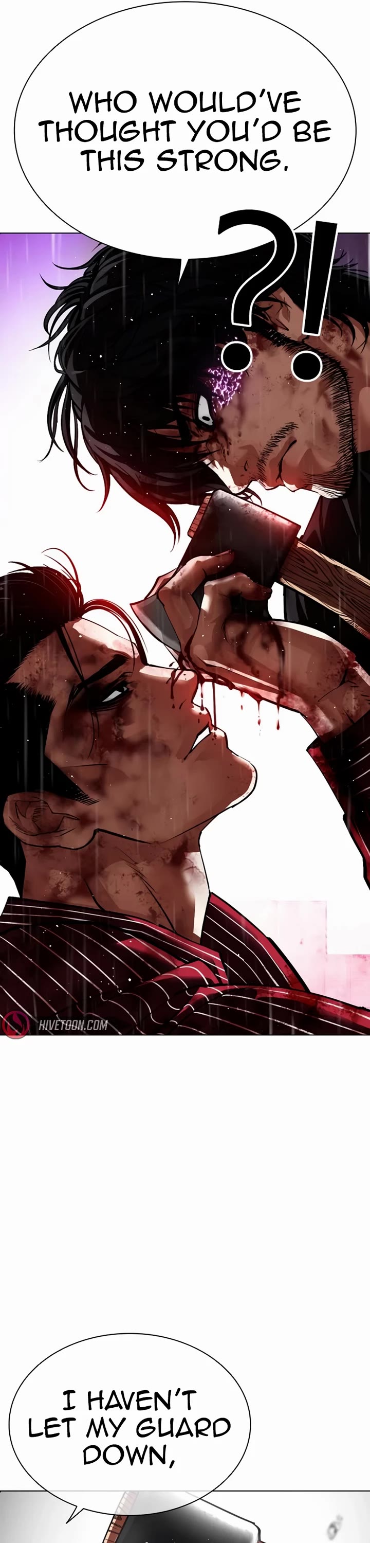 Lookism chapter 553 page 43