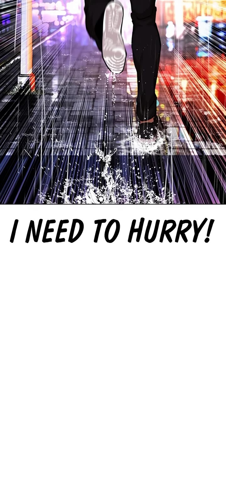 Lookism chapter 553 page 5