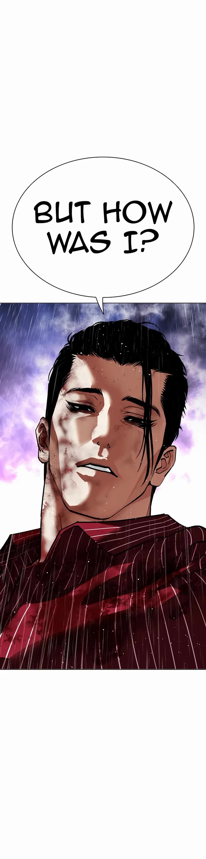 Lookism chapter 553 page 50