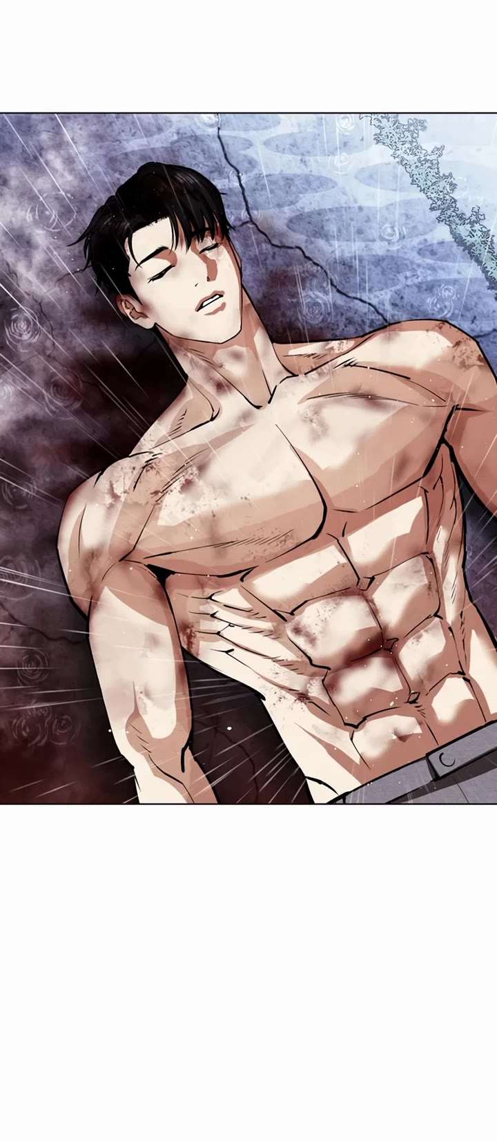 Lookism chapter 553 page 51