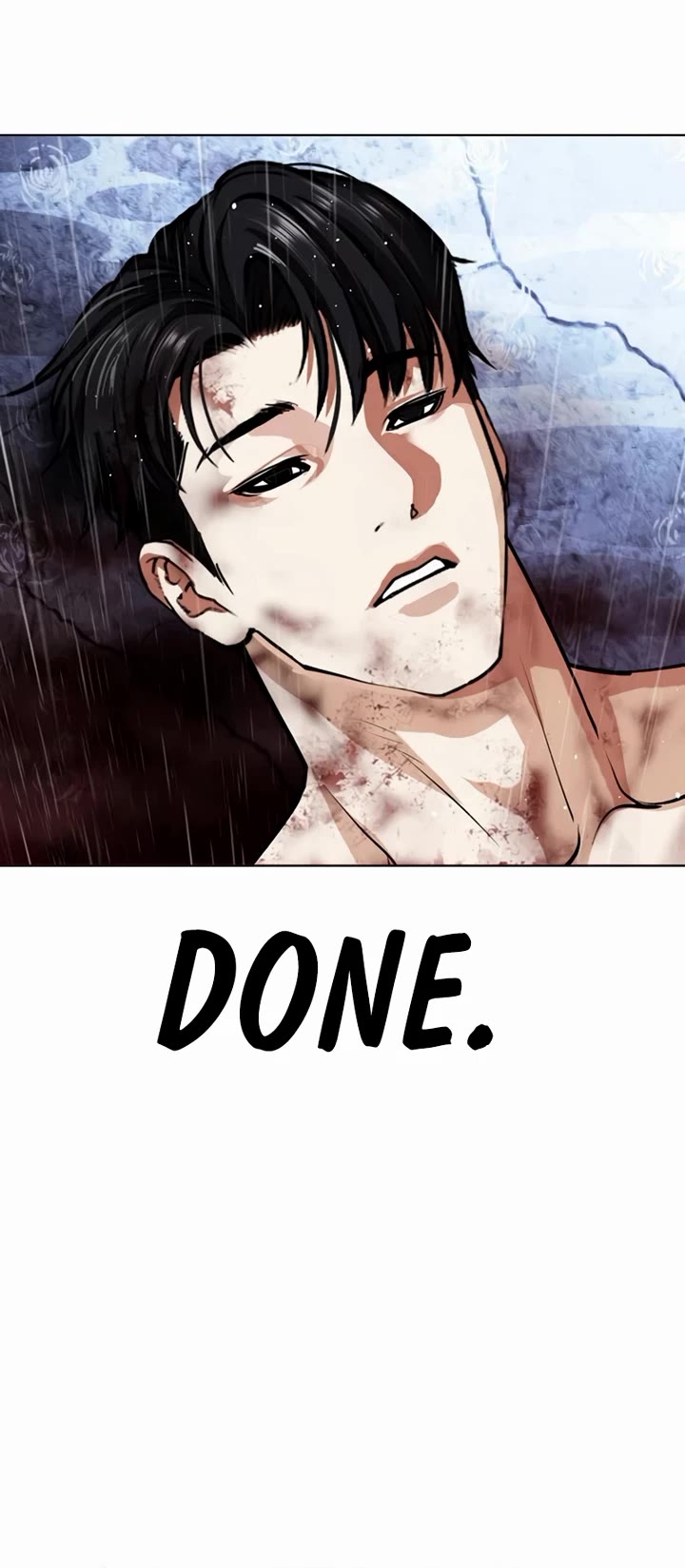 Lookism chapter 553 page 52