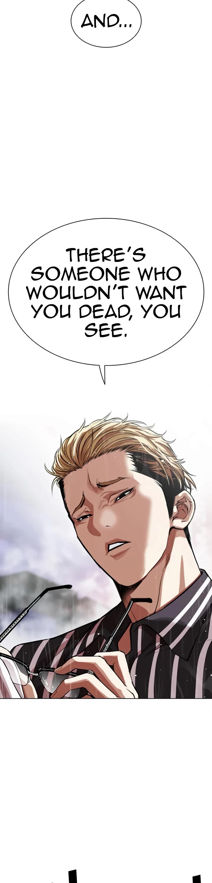 Lookism chapter 553 page 60