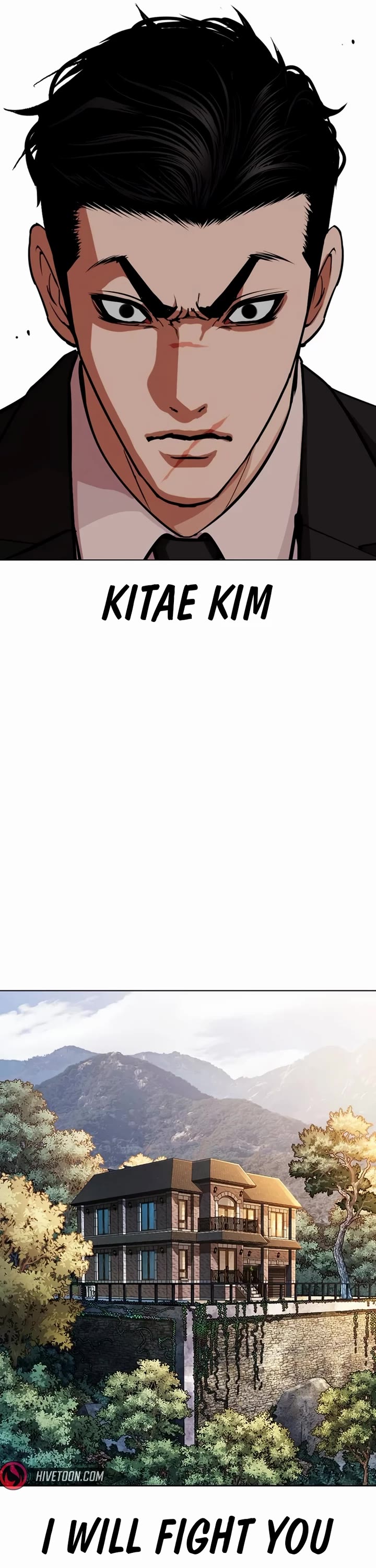 Lookism chapter 555 page 43