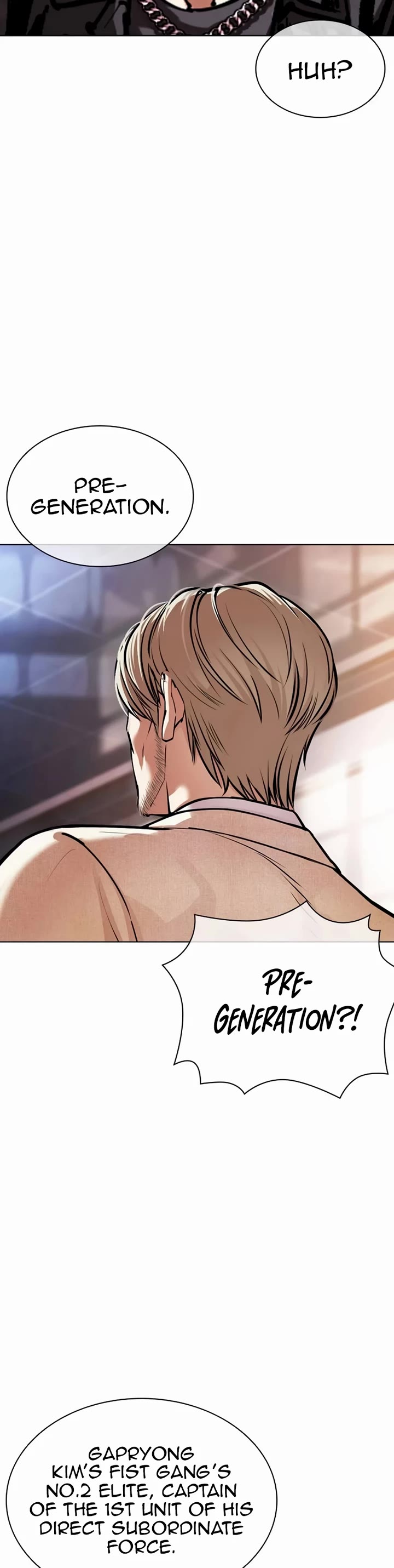 Lookism chapter 555 page 65