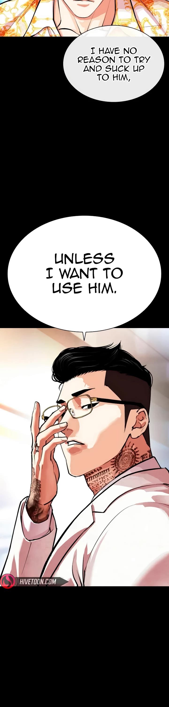 Lookism chapter 559 page 12