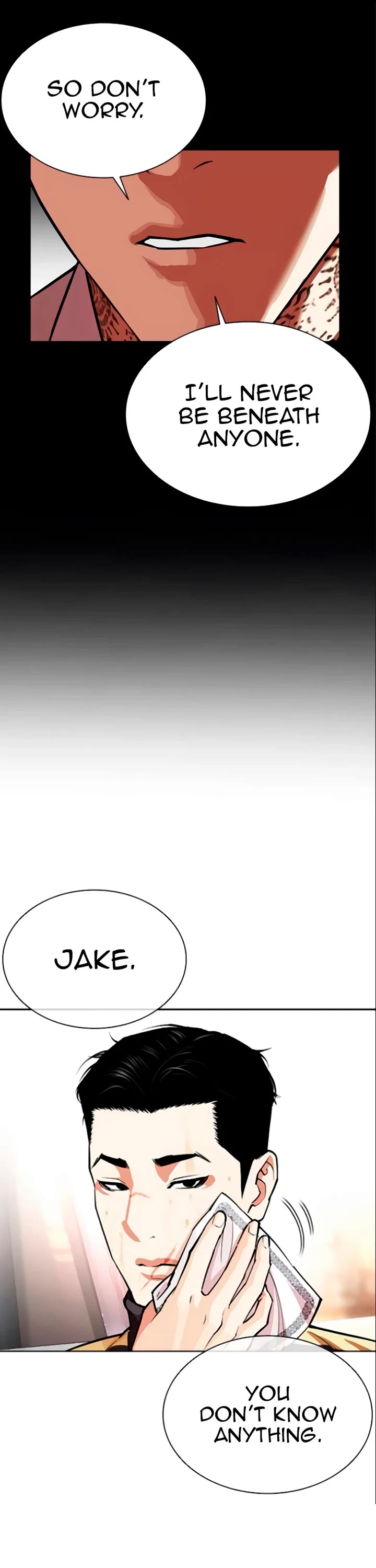 Lookism chapter 559 page 13