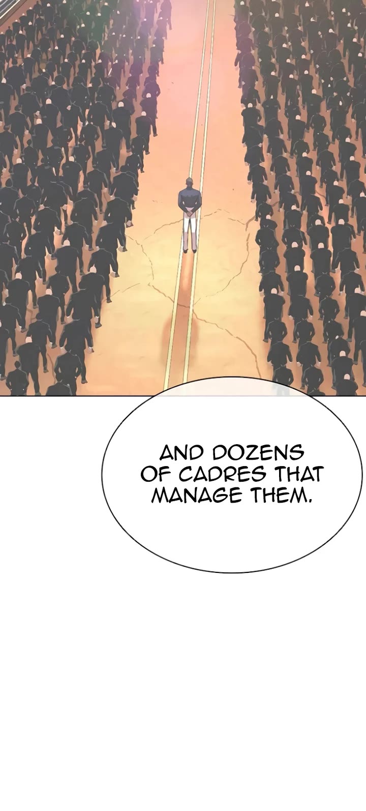 Lookism chapter 559 page 30