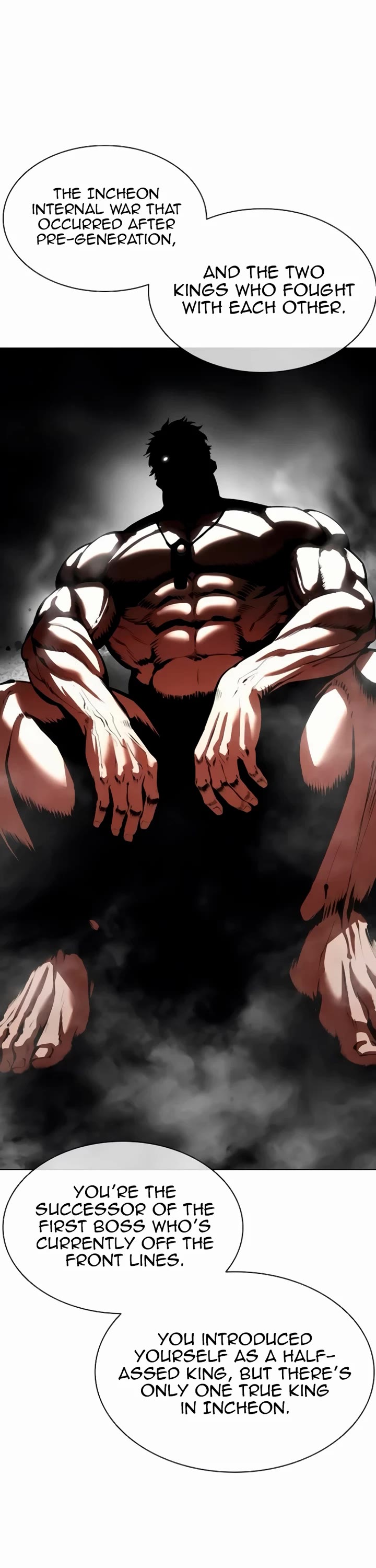 Lookism chapter 559 page 31