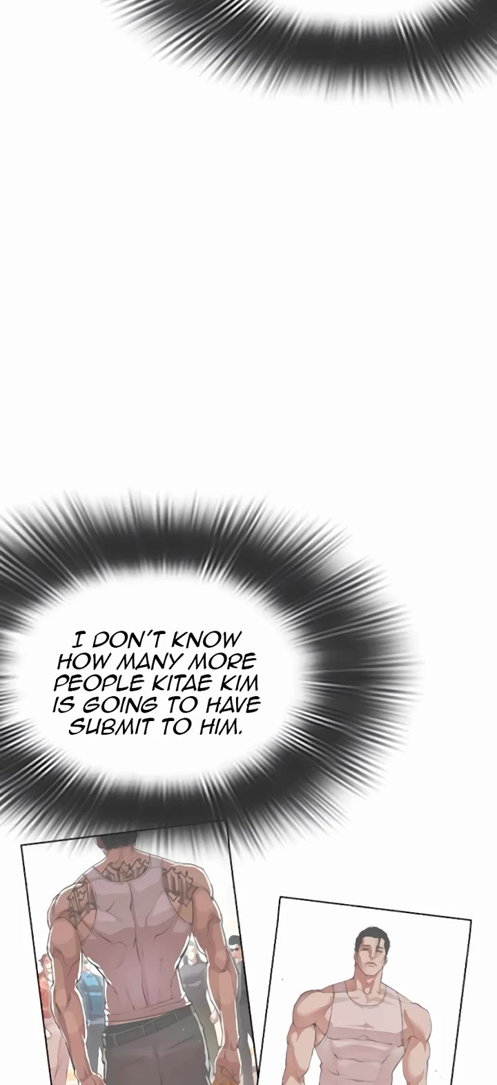 Lookism chapter 559 page 34