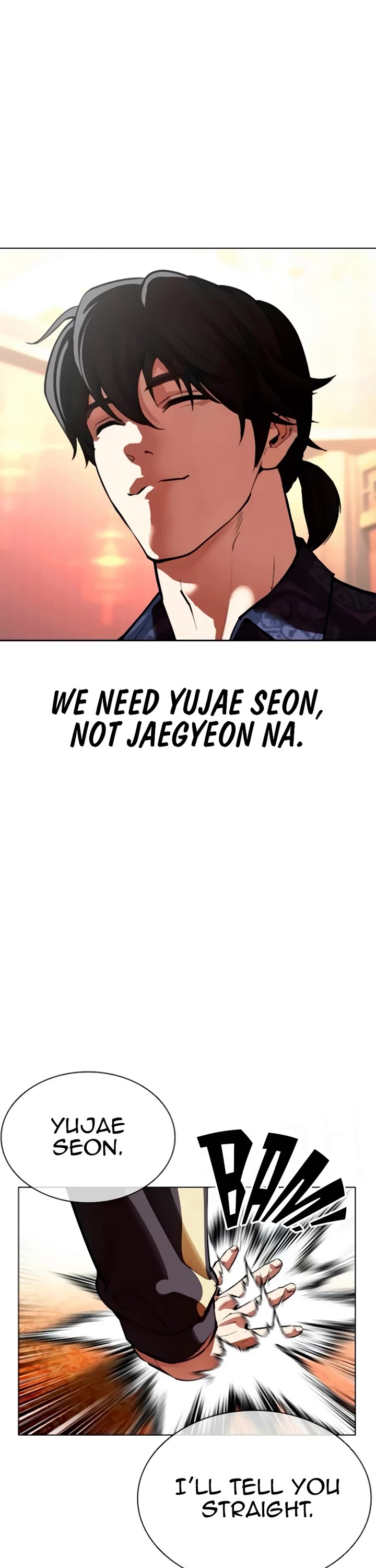 Lookism chapter 559 page 36