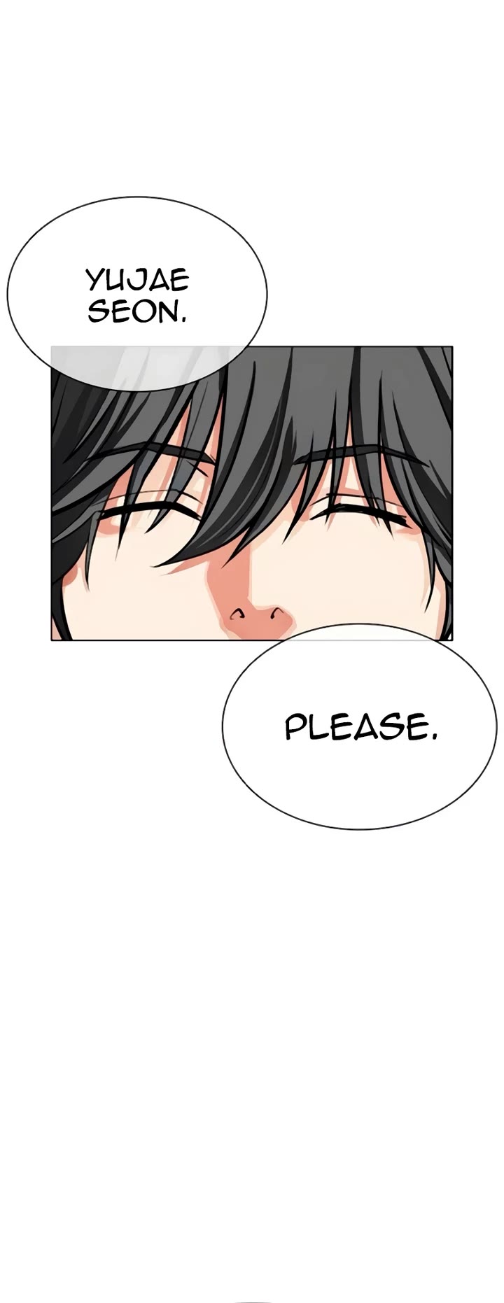 Lookism chapter 559 page 40