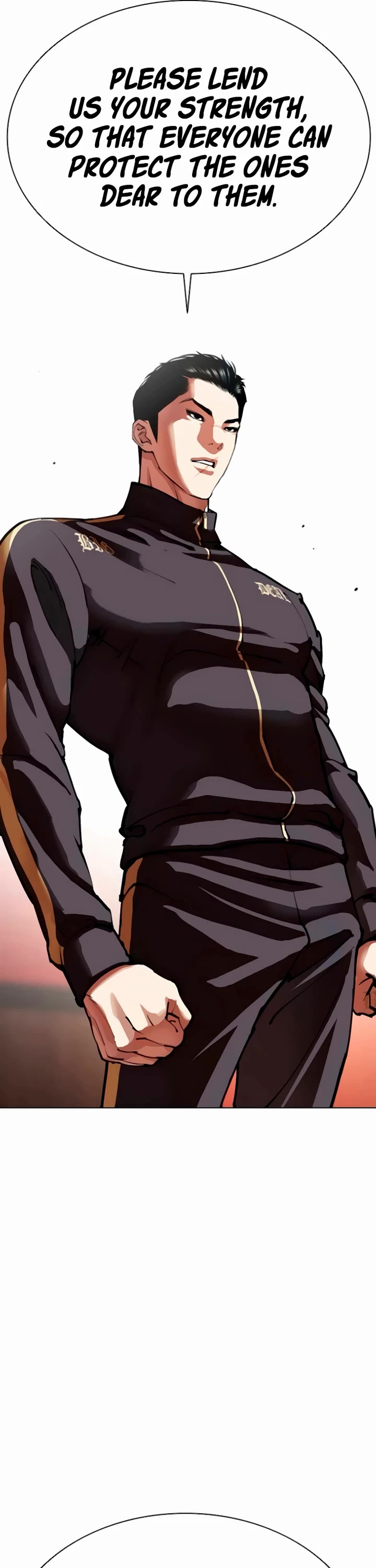 Lookism chapter 559 page 41