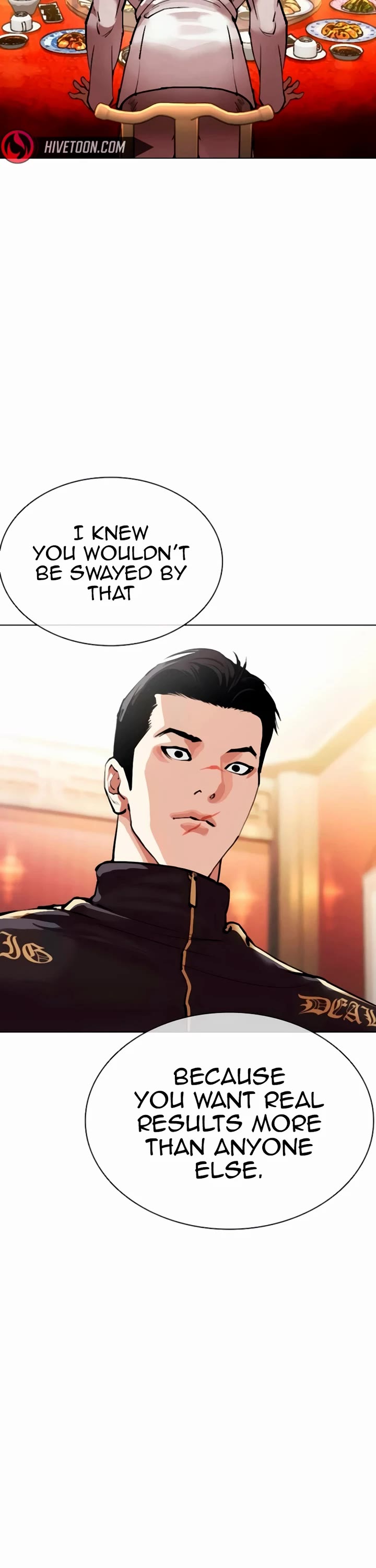 Lookism chapter 559 page 43