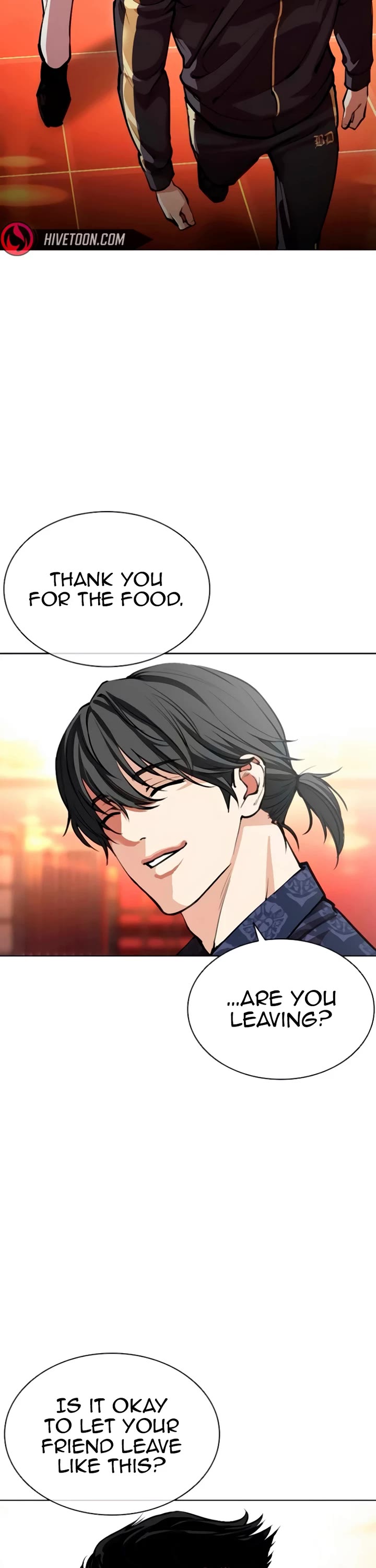 Lookism chapter 559 page 52