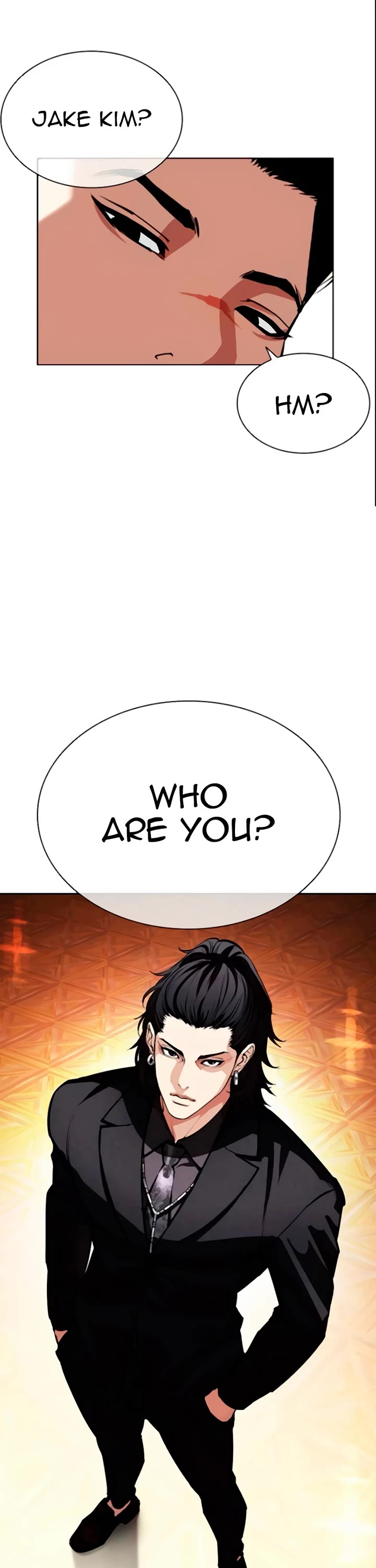 Lookism chapter 559 page 57