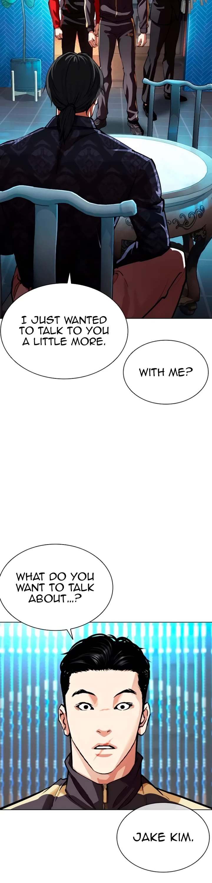 Lookism chapter 559 page 62