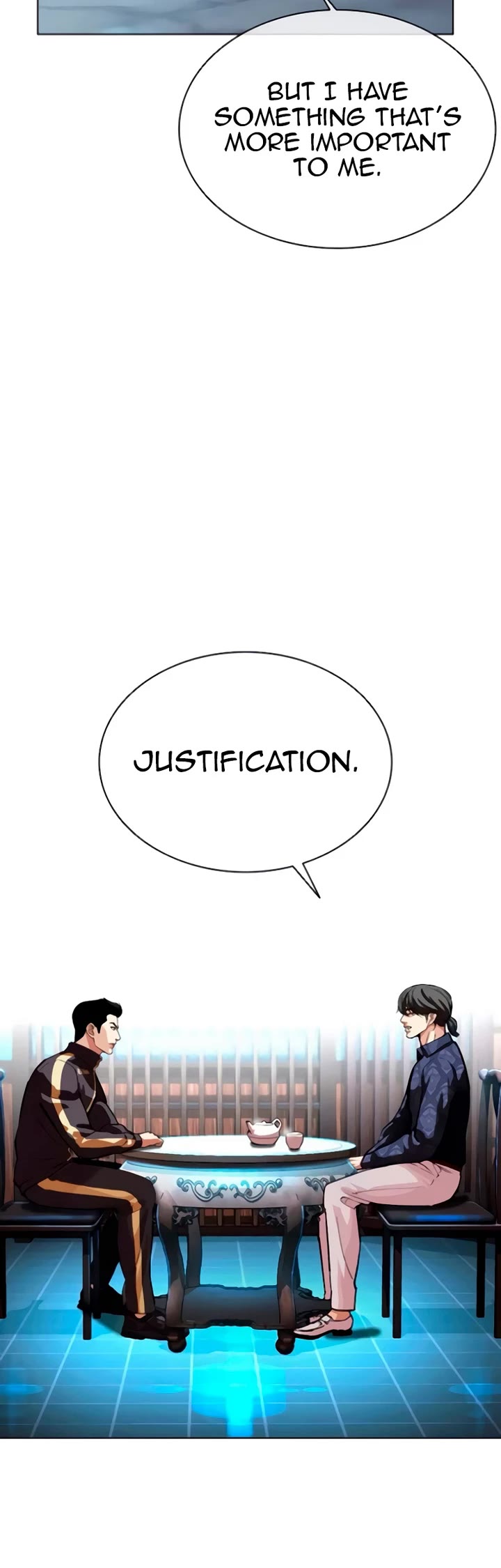 Lookism chapter 559 page 65