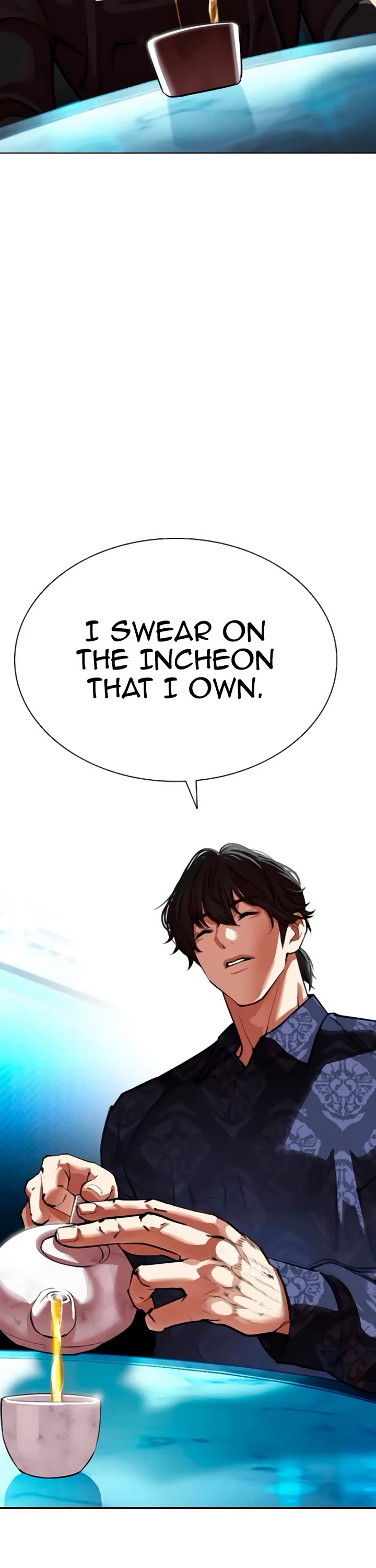 Lookism chapter 559 page 68