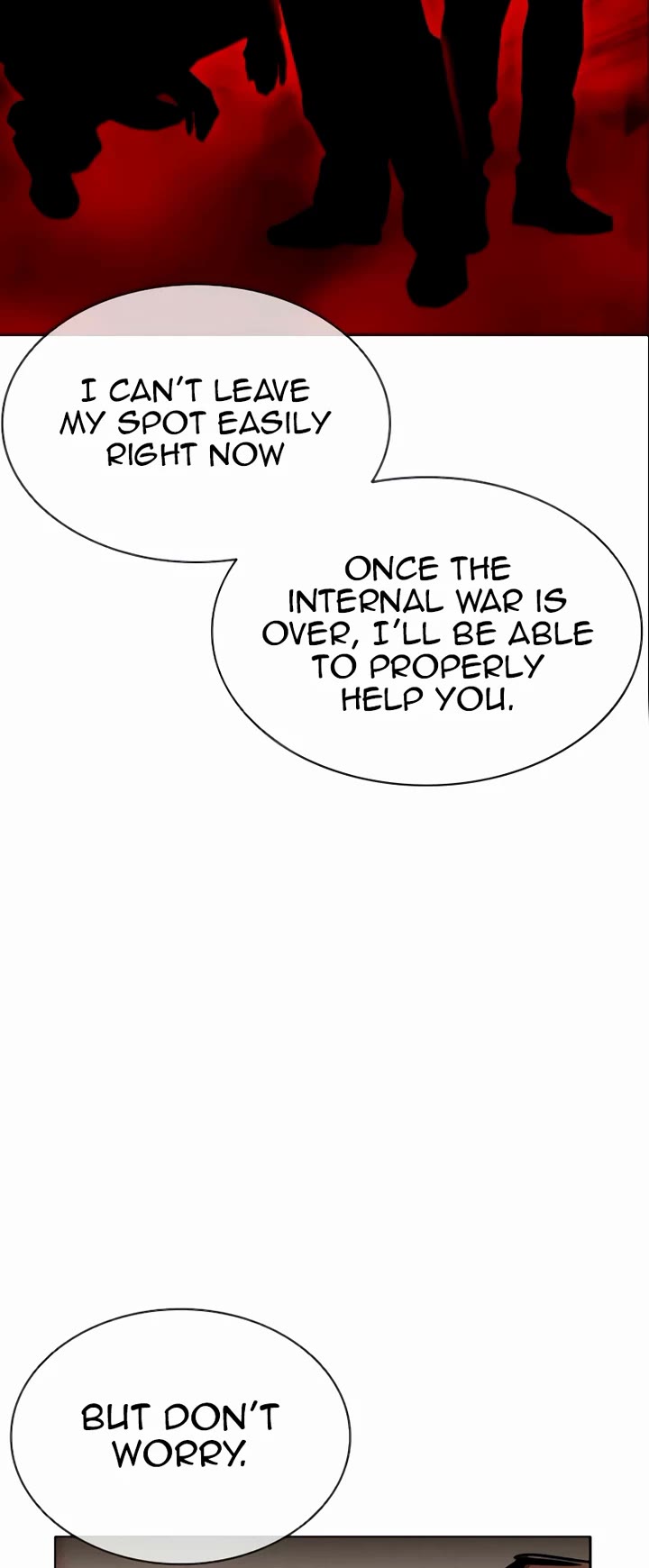 Lookism chapter 559 page 74