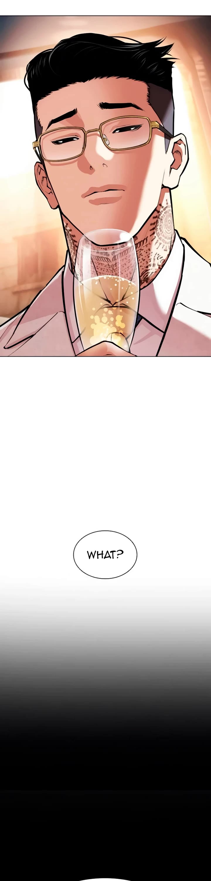 Lookism chapter 559 page 8