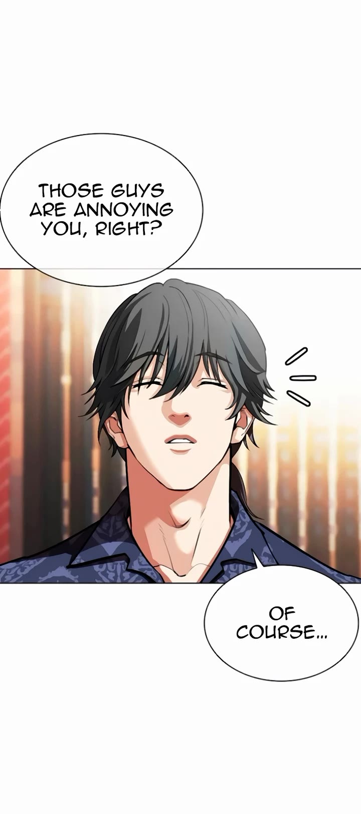 Lookism chapter 559 page 85