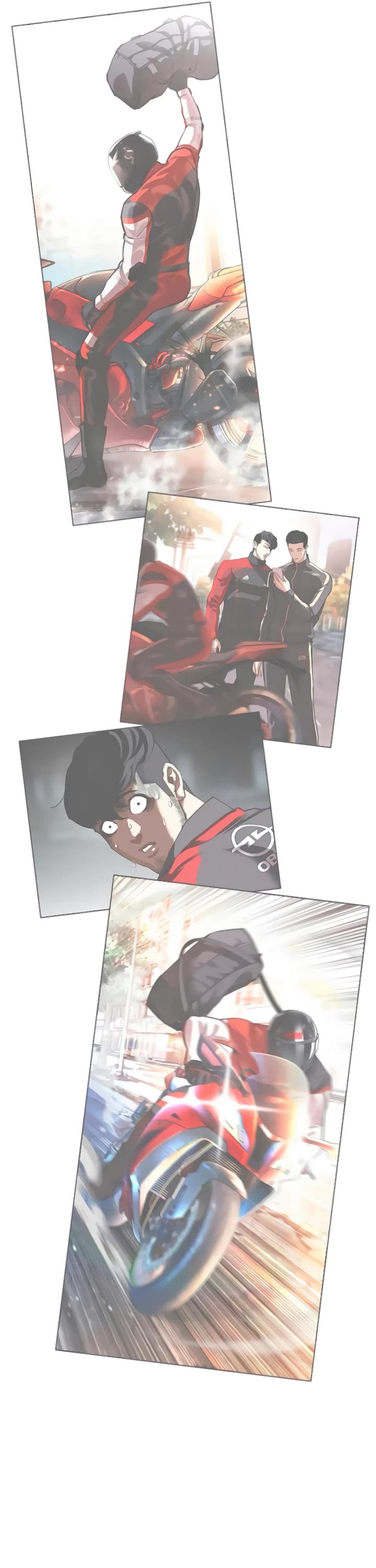 Lookism chapter 559 page 86