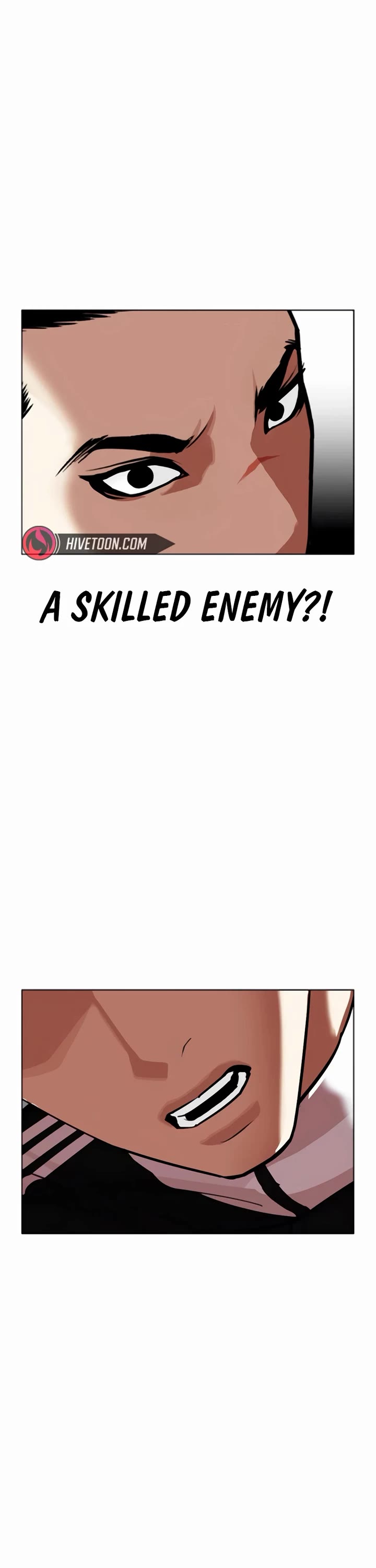 Lookism chapter 559 page 90