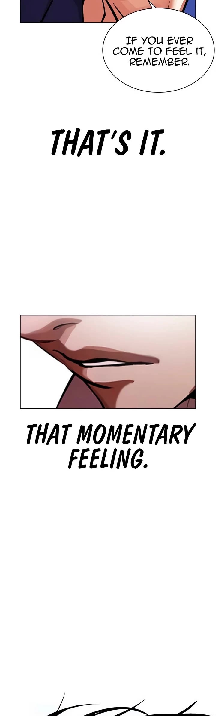 Lookism chapter 566 page 100