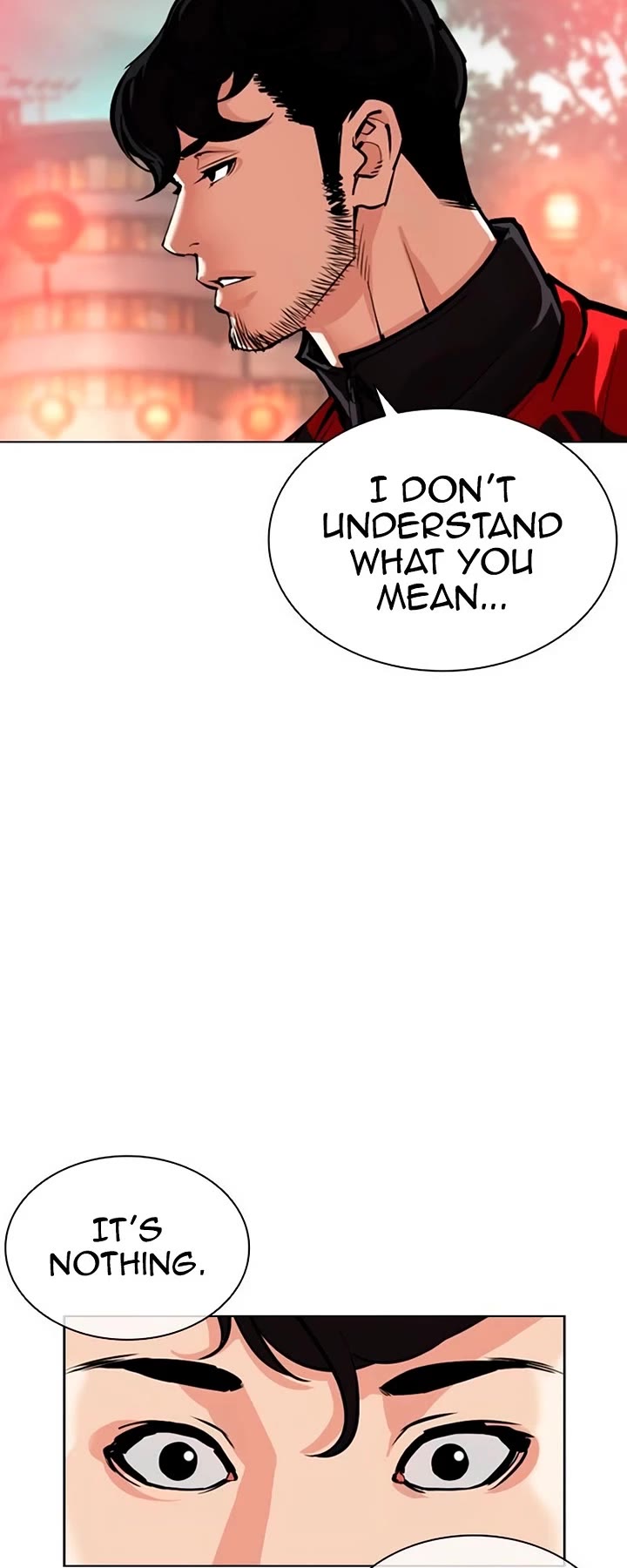 Lookism chapter 566 page 20