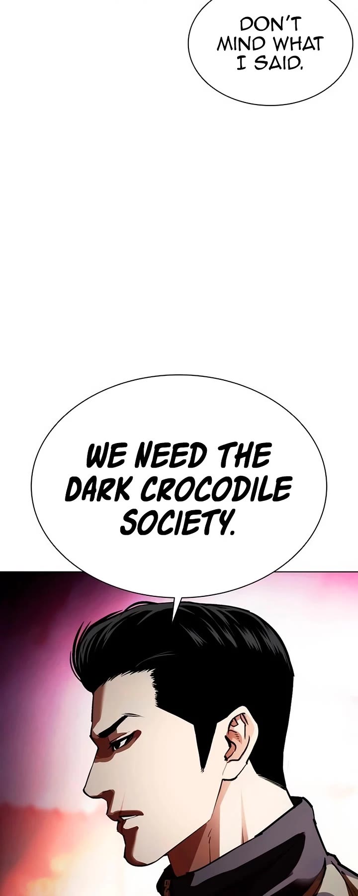 Lookism chapter 566 page 21