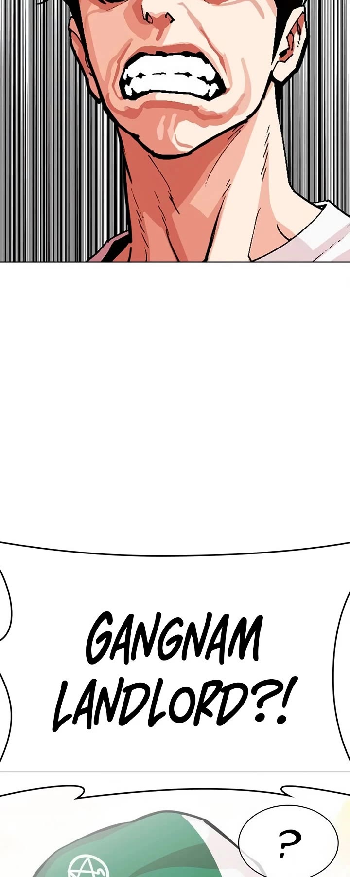 Lookism chapter 566 page 31