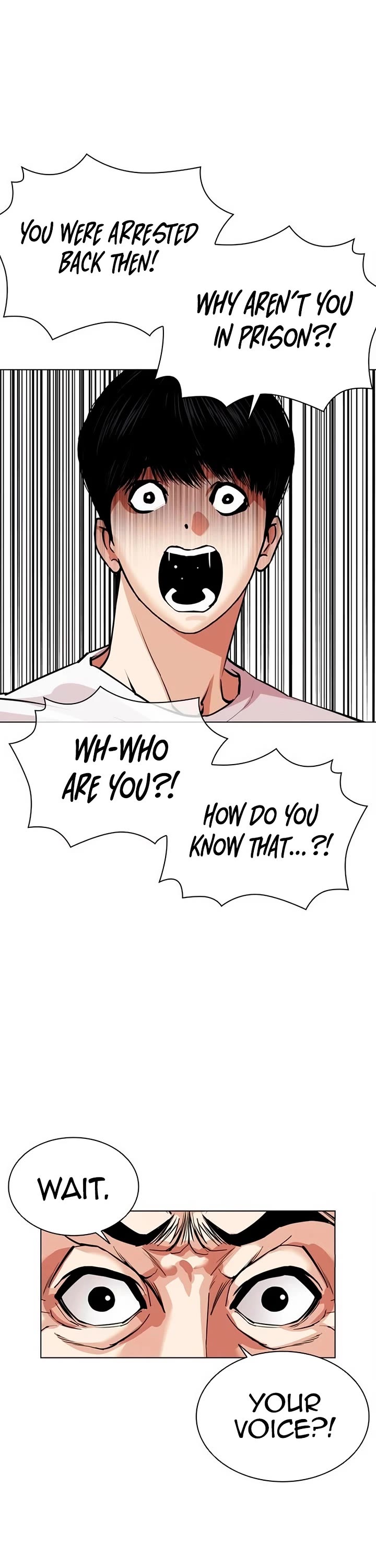 Lookism chapter 566 page 33