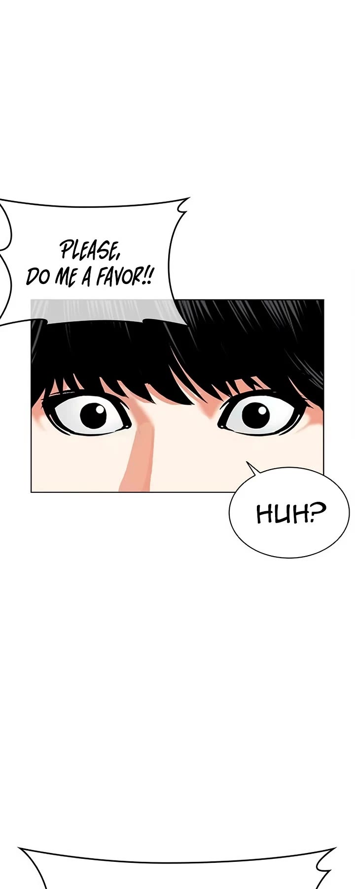 Lookism chapter 566 page 40