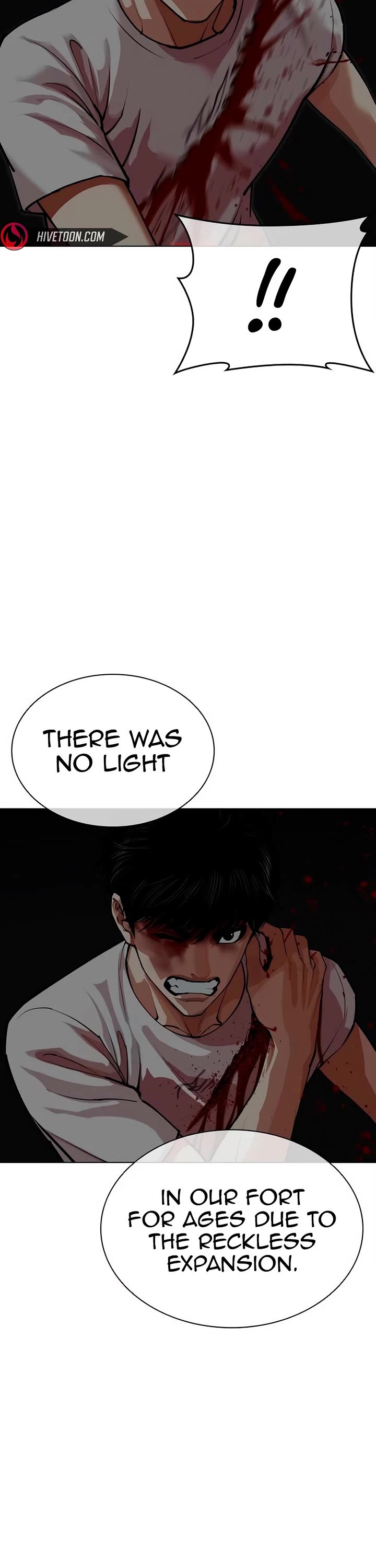 Lookism chapter 566 page 80