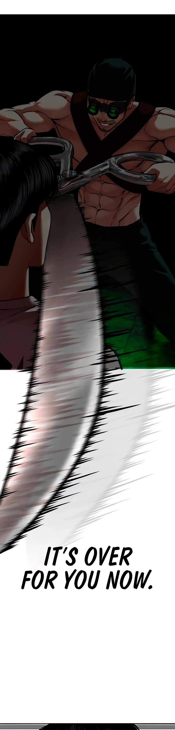 Lookism chapter 566 page 91