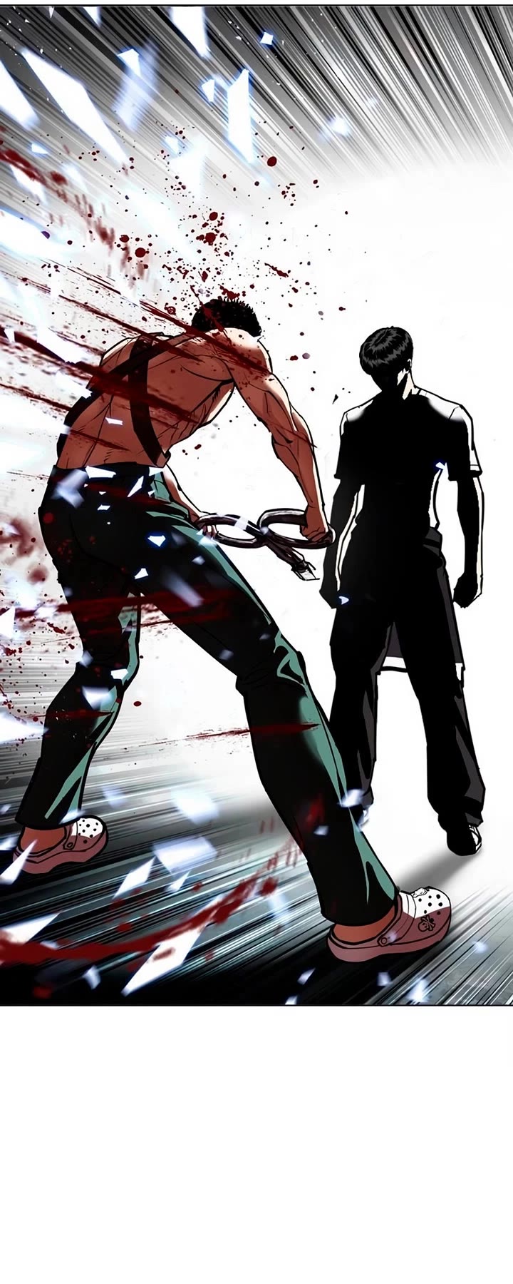 Lookism chapter 566 page 94