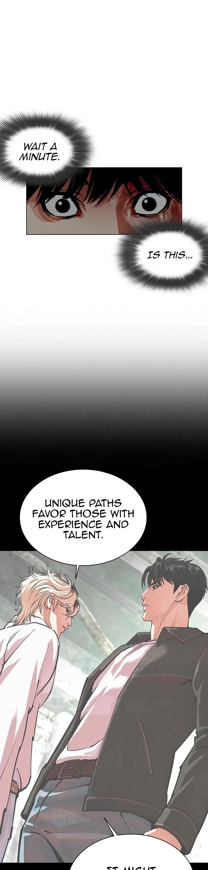 Lookism chapter 566 page 96