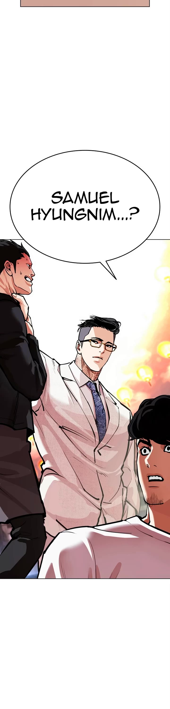 Lookism chapter 569 page 15