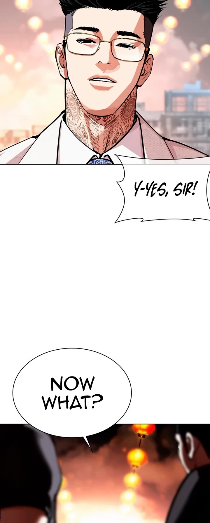 Lookism chapter 569 page 18