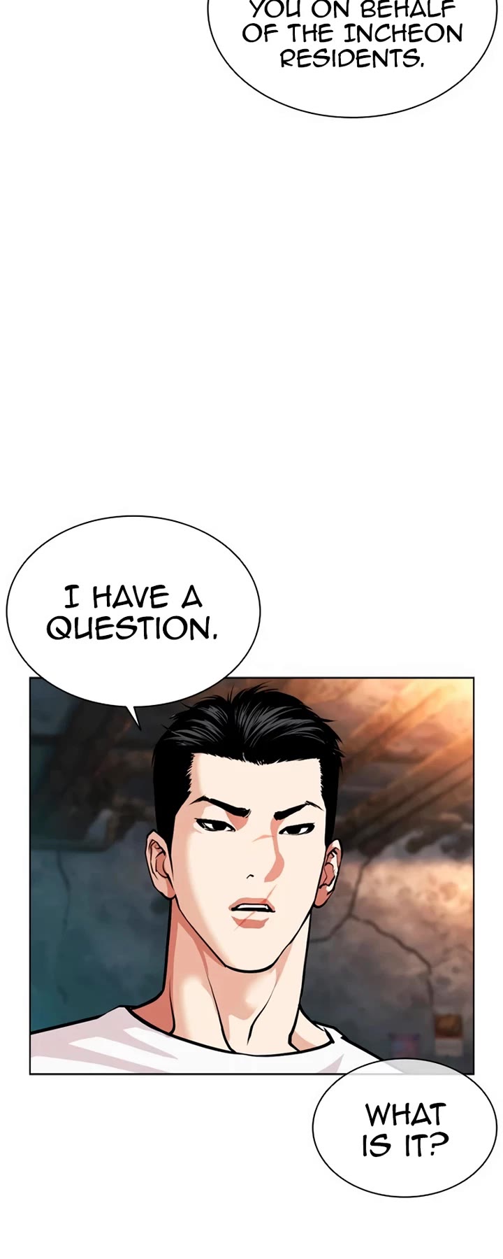 Lookism chapter 569 page 37