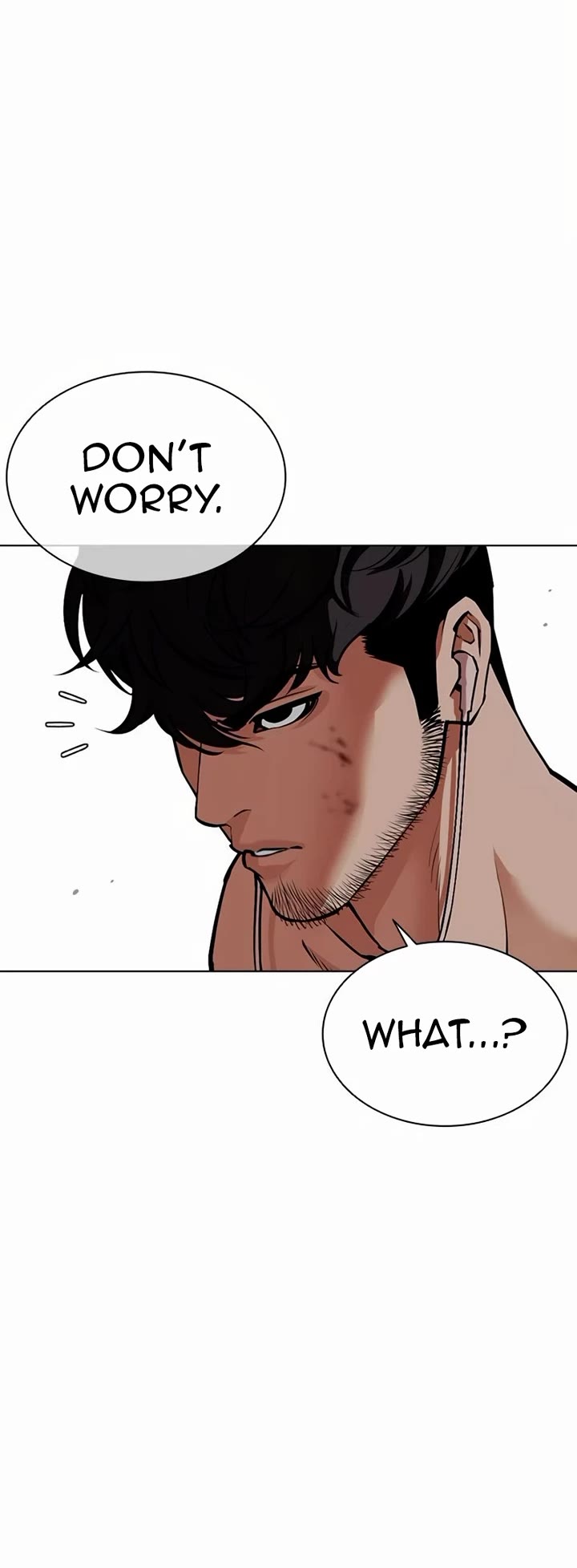 Lookism chapter 572 page 12