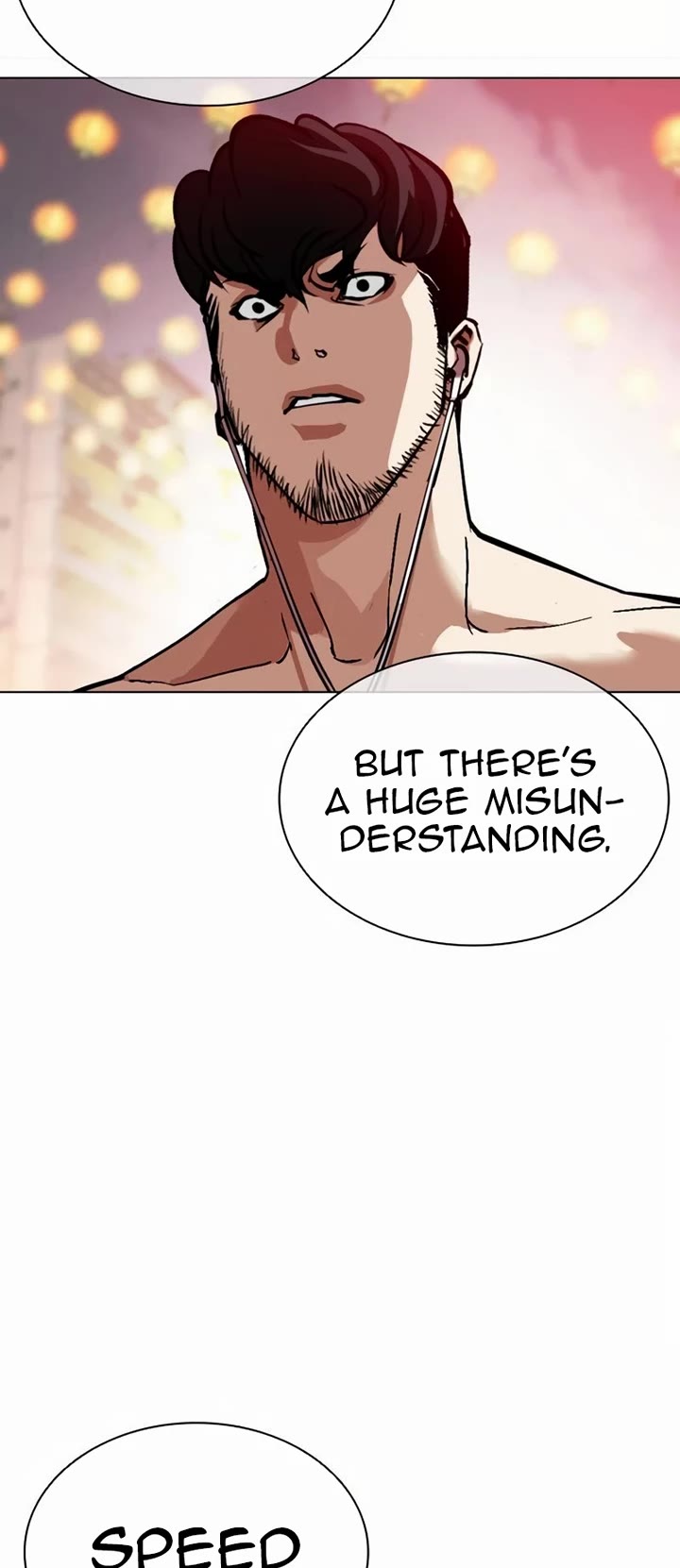 Lookism chapter 572 page 17