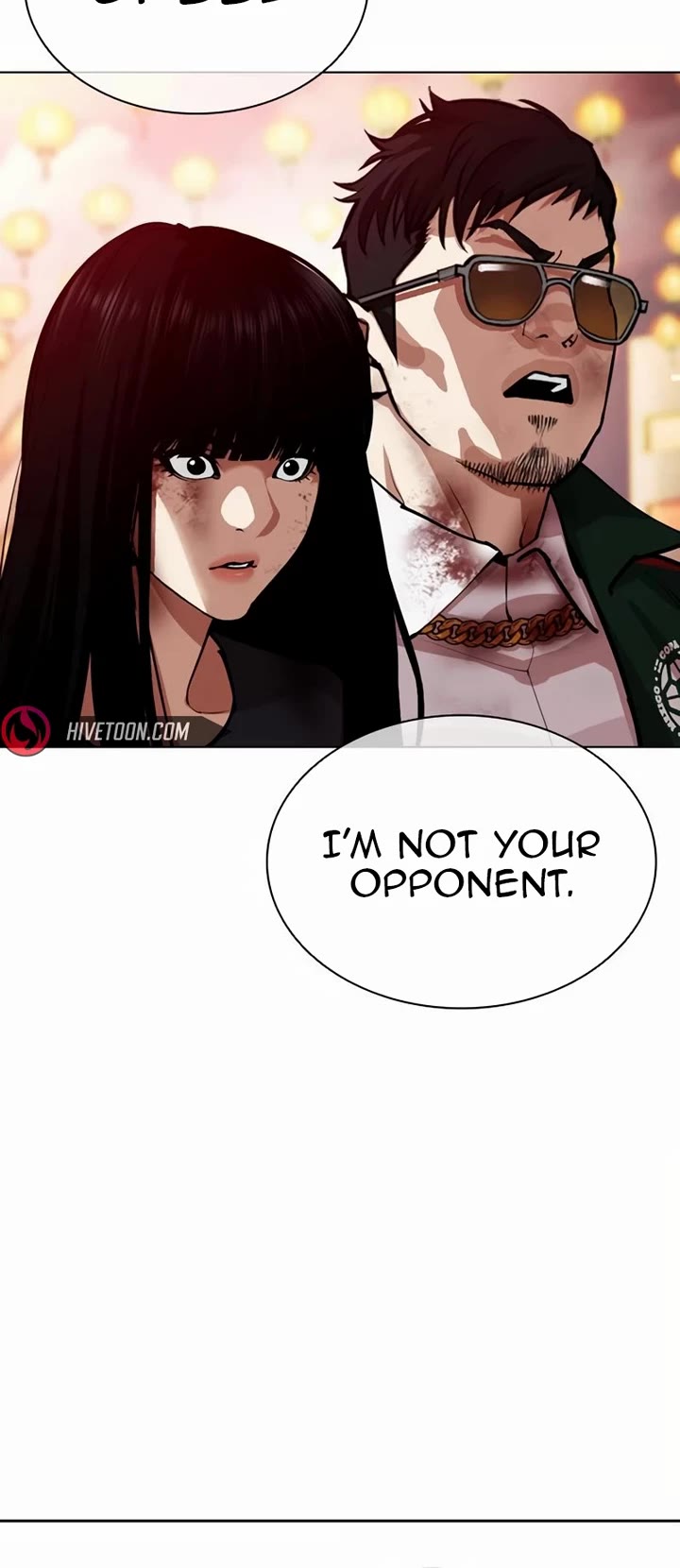 Lookism chapter 572 page 18