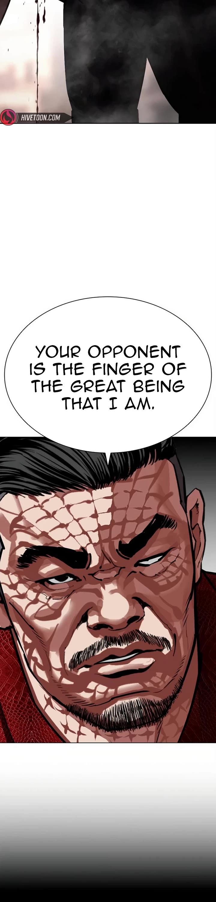 Lookism chapter 572 page 20