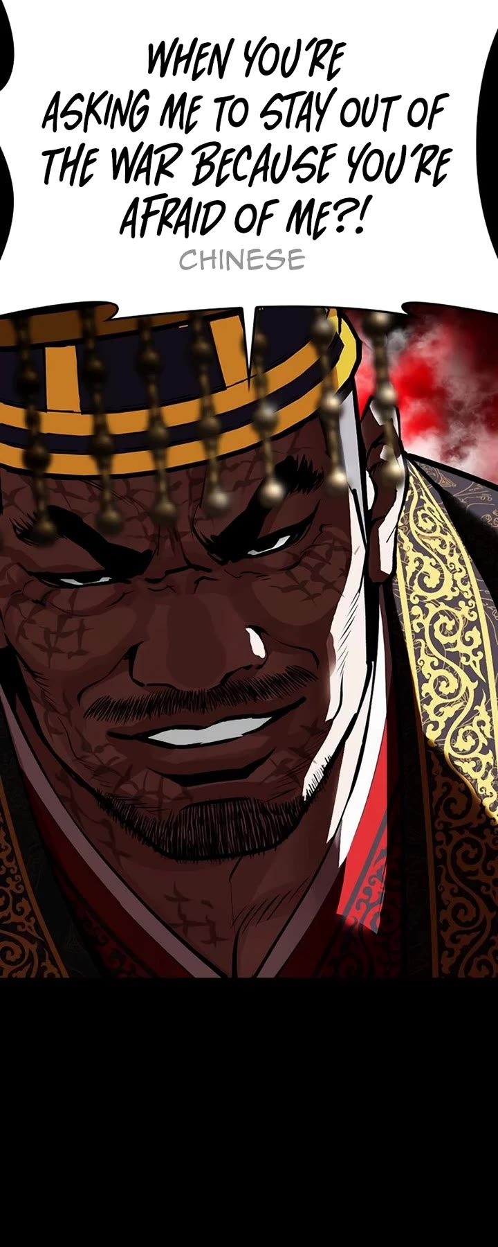 Lookism chapter 572 page 33