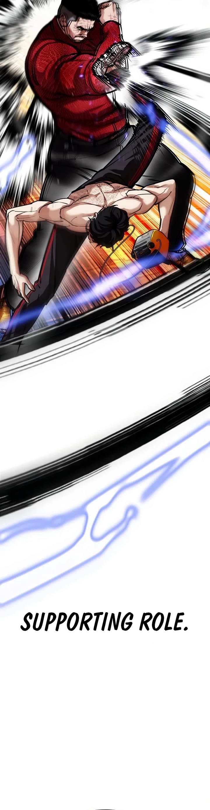 Lookism chapter 572 page 56